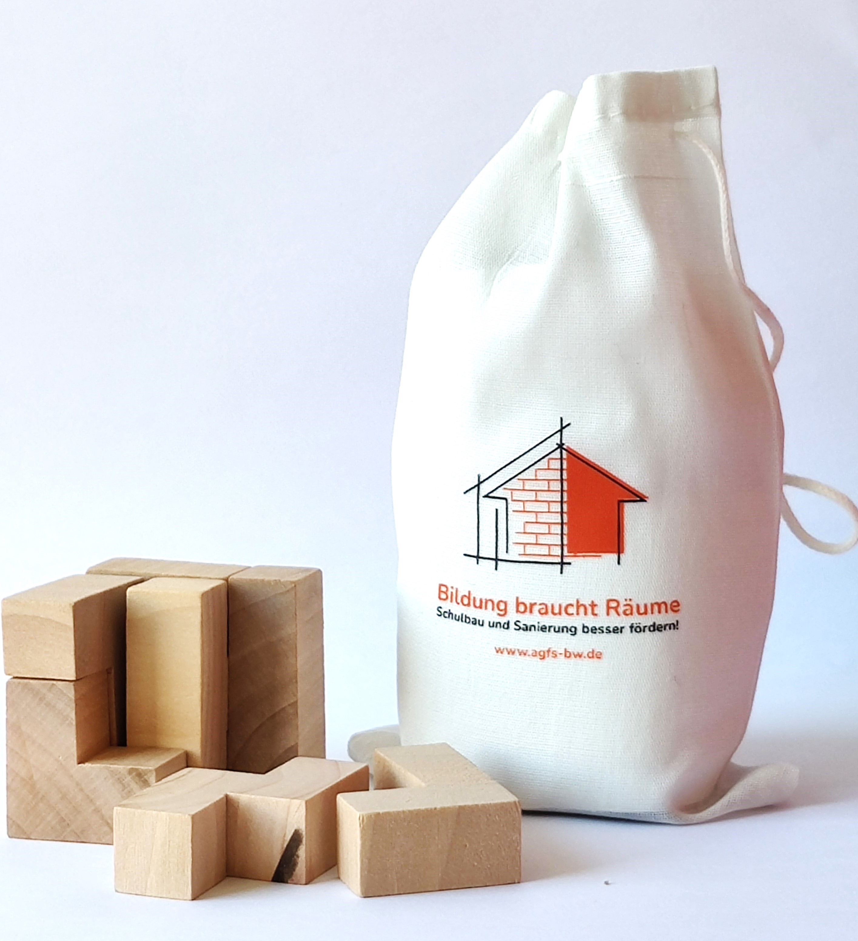 Geschenk Tag der Freien Schulen