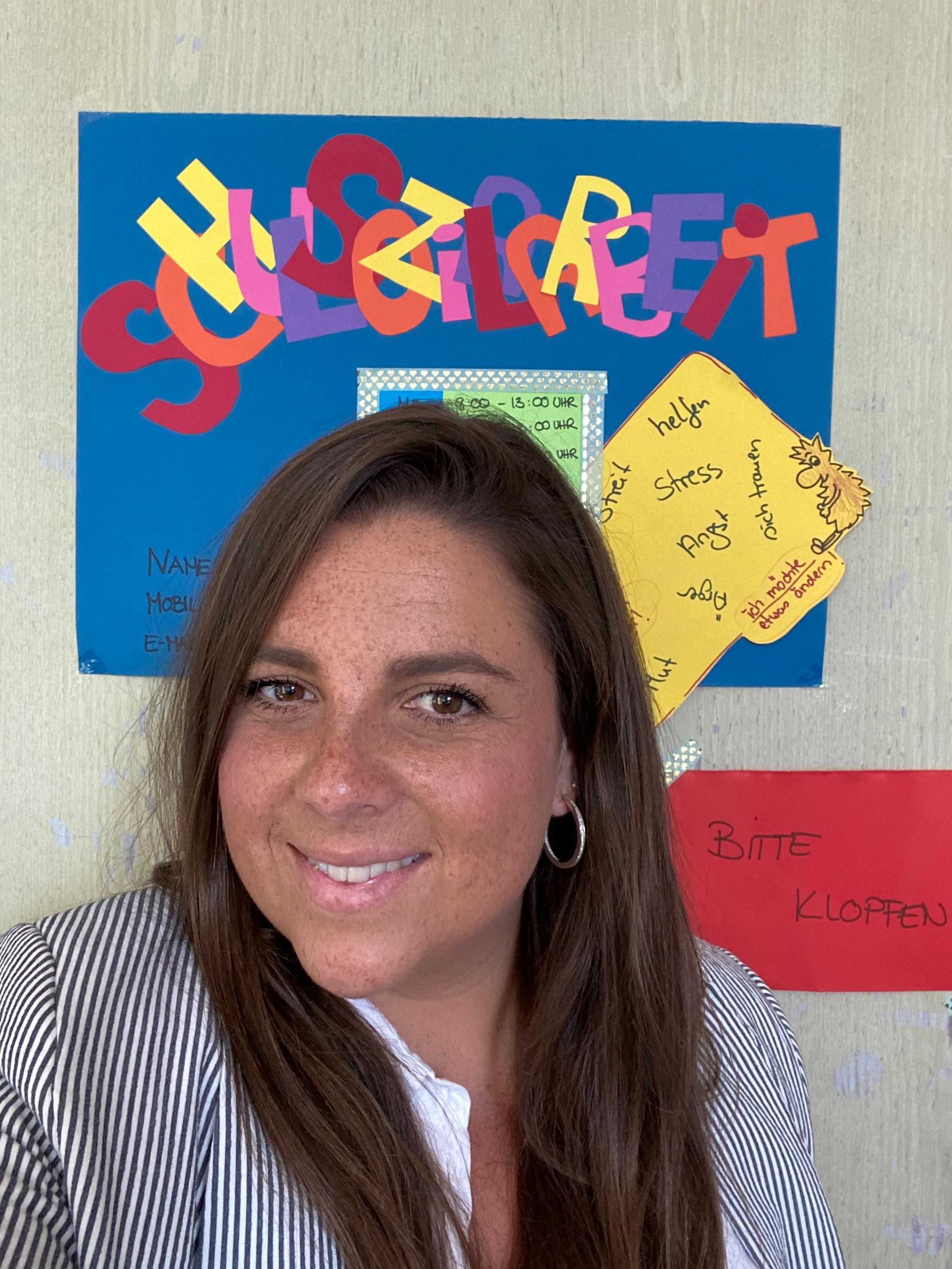 Linda Dannroth