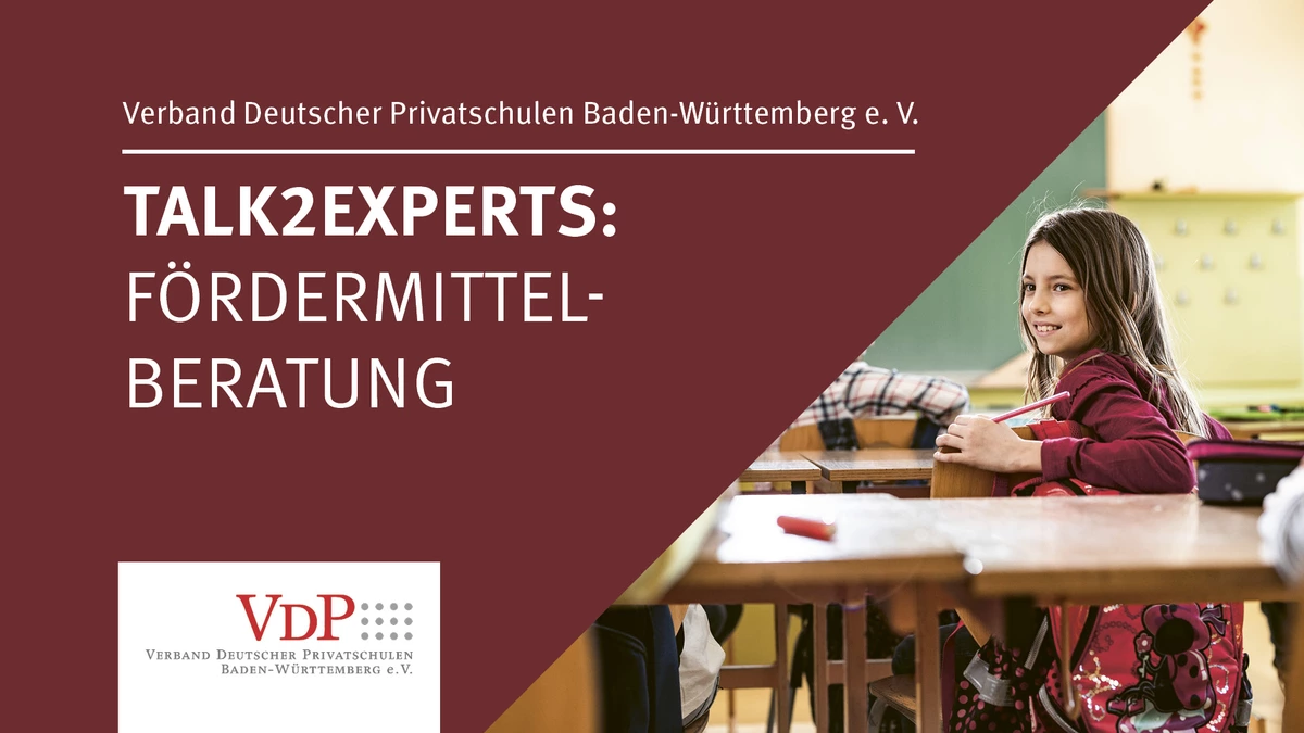 Fördermittelberatung