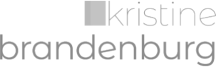 Logo von Kristine Brandenburg